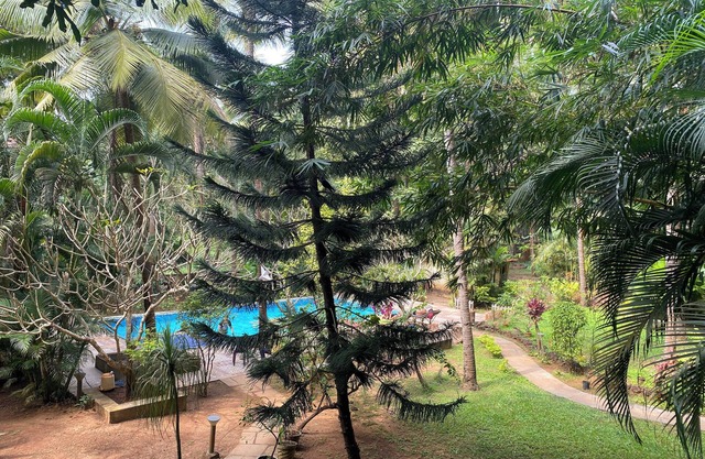 Tranquil Stay - Palolem Beach