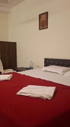 Tranquil Stay