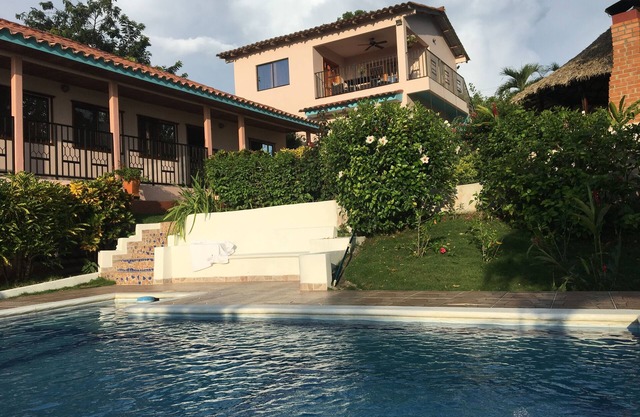 Casa Mia in der Villa Camino Alto und Langzeitmiete außerhalb von Cartagena