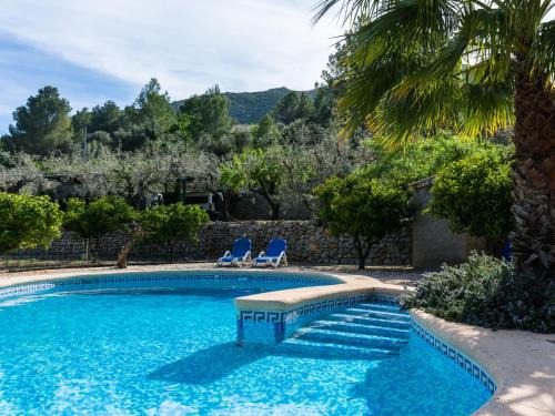 Tranquil Villa Stay, Murla