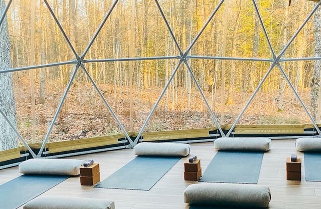 Tranquil Waters at Dimensions | Cabin Two
