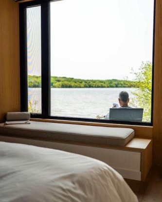 Tranquil Waters at Dimensions - Cabin Two
