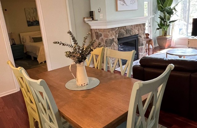 Tranquil Waters, OceanPines, 3 br, Dog Friendly
