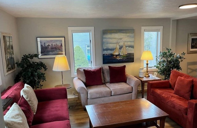 Delavan, Wisconsin Lakefront Vacation Rental
