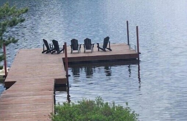Tranquil Weekend Getaway