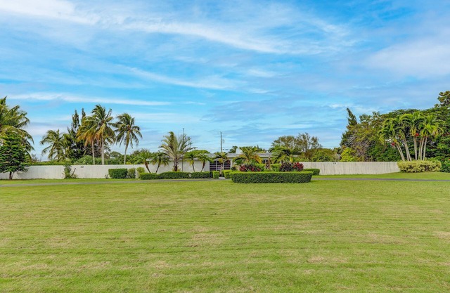 Farm Paradise