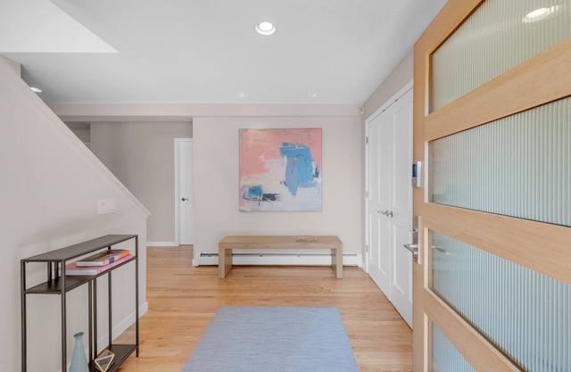 Tranquility in Coveted Knollwood // Next to Trails // on Open Space