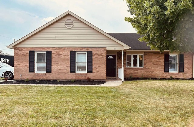 Tranquility in Trenton -Sleeps 9
