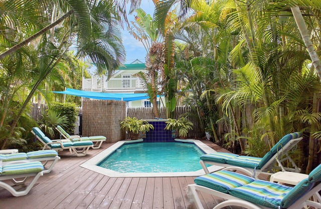 TRANQUILITY - Meadows monatliche Ferienwohnung