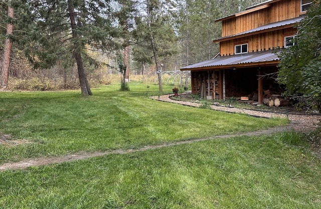 Barn-dominium Newly Developed 1 Bedroom