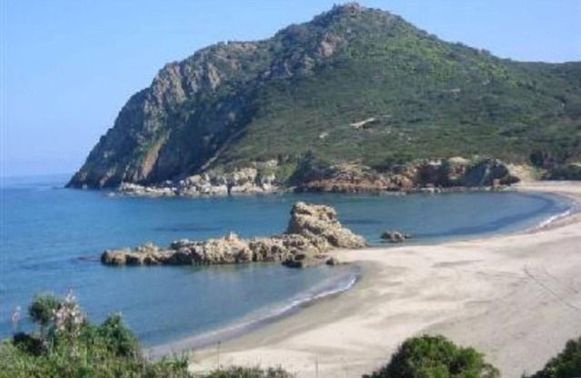 Tranquillità Vicino al Mare