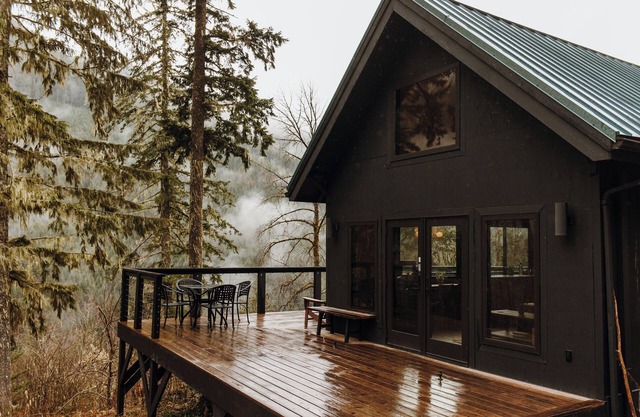 Tranquility View - Off Grid Scandinavian Luxury