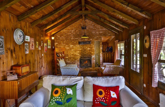Tranquilla River Lodge - Adults Only