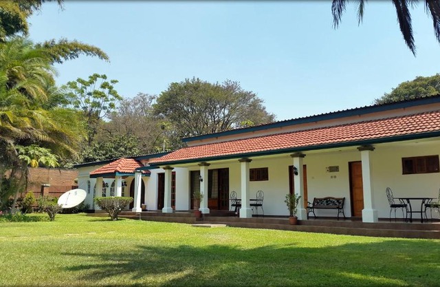 Tranquilo Resorts Lilongwe