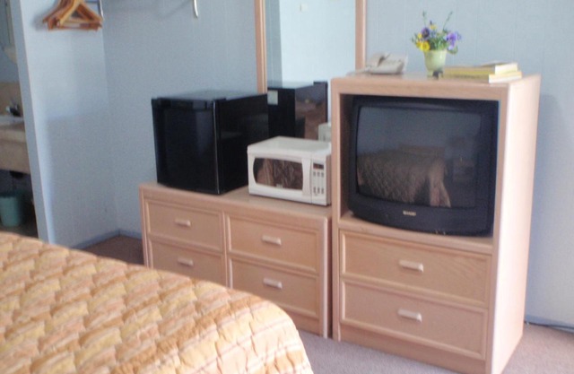 Trans Canada Motel