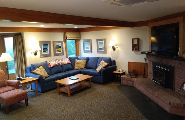 Trapp Family 2 Schlafzimmer Guest House