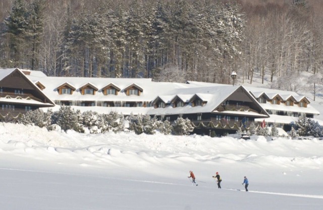 Trapp Family Chalet 22.-29. Februar 2020 (Samstag bis Samstag)