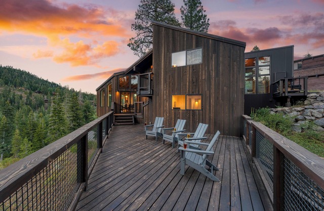 Trapper by AvantStay | A+ Interior Design w/ Sauna