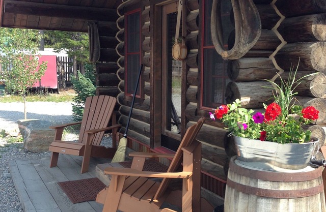 Trapper Cabin $ 185 Nacht jede Nacht - 1 Nacht min - keine Reinigungsgebühr