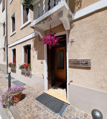 Trattoria Albergo all'Alpino