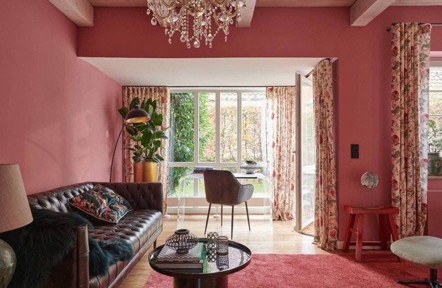 Traumferienhaus Landhaus Jenischpark (7 Tage vorher kostenfrei stornierbar)