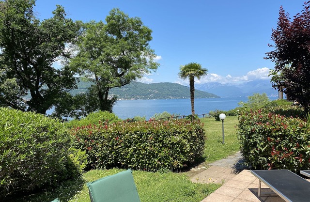 Traumhaftes Casa am See mit Pool