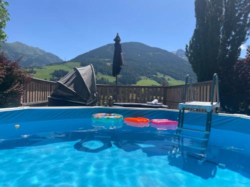 TraumLodge