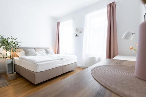 Traumwohnung am Park