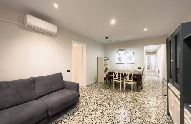 Trav 3 habitaciones 1-2 · 3h