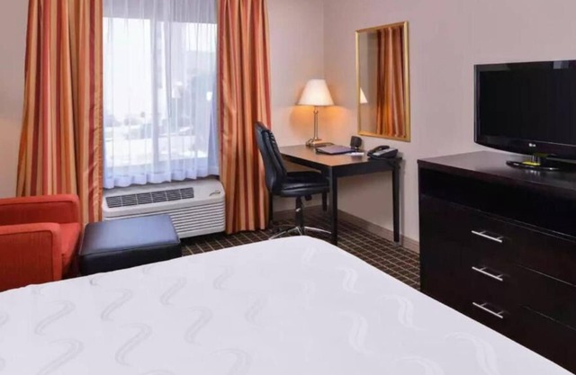 Travel Destination! Free Breakfast, Near South San Francisco Convention Center