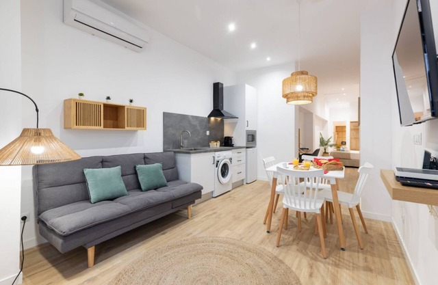 A (VA082.5) TH Ruzafa Loft 5