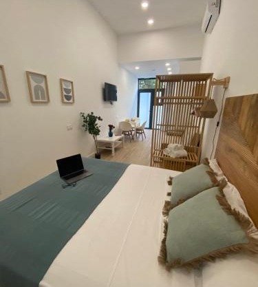 Travel Habitat Cabanyal Lofts