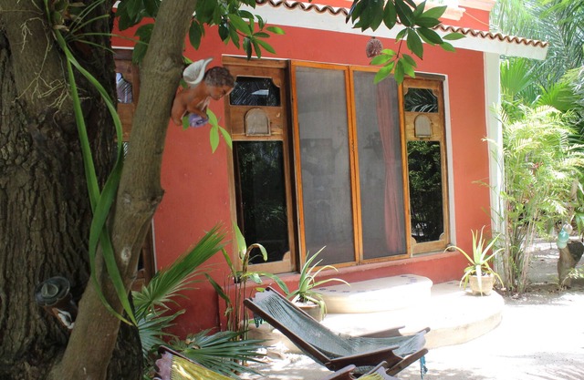 Reisen Sie in 'Guest House
