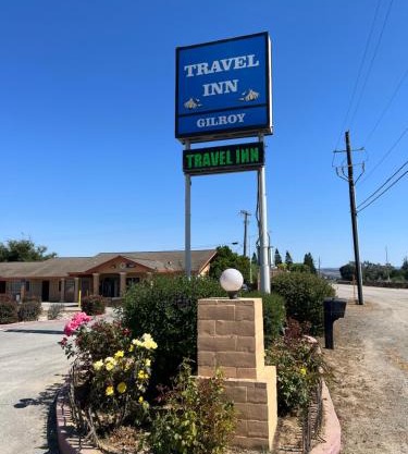 Travel Inn Gilroy