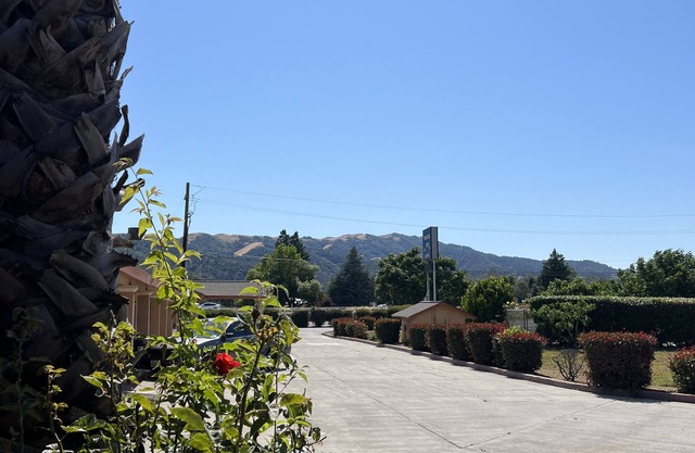 Travel Inn Gilroy