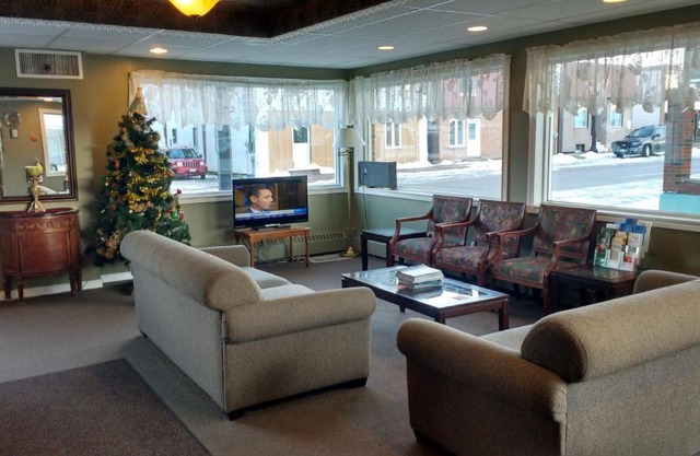 Travel Inn Hearst