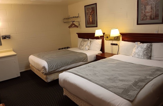 Travel Inn La Junta