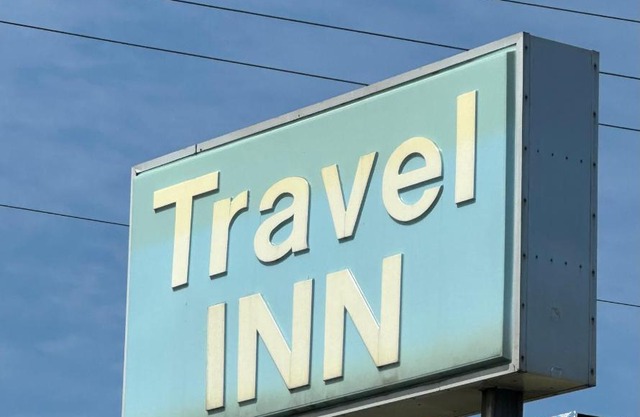 Travel Inn Montgomery AL
