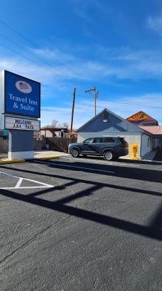 Travel Inn & Suite