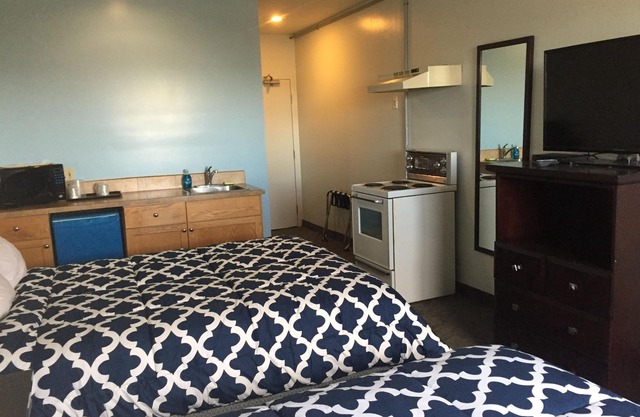 Travel Inn & Suites Innisfail