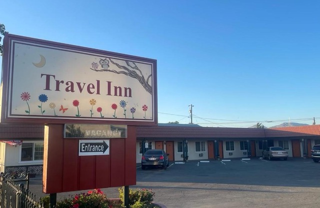 Travel Inn