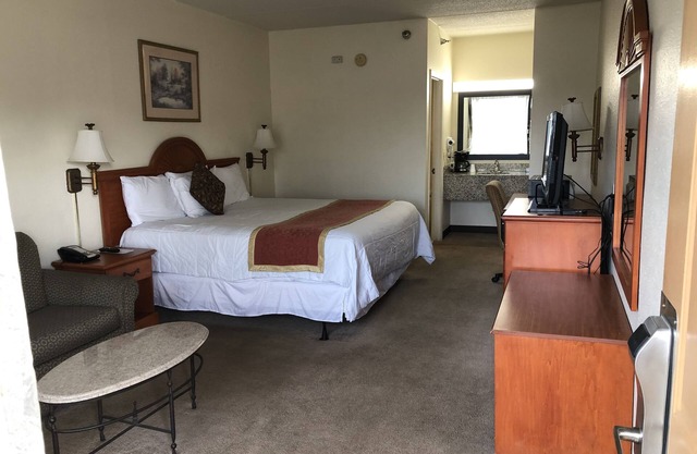 Travel Inn