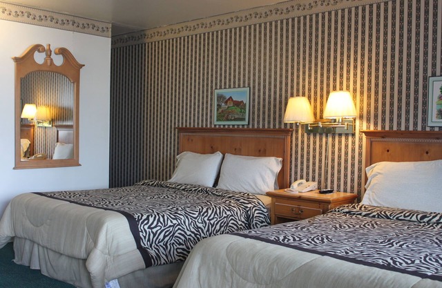 Travel Inn