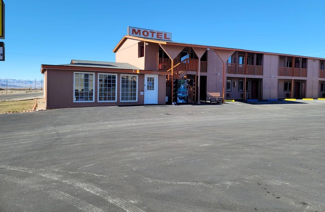Travel Inn