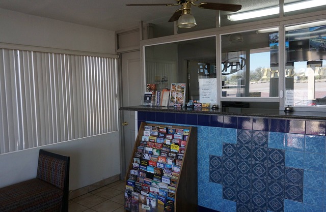 Travel Inn