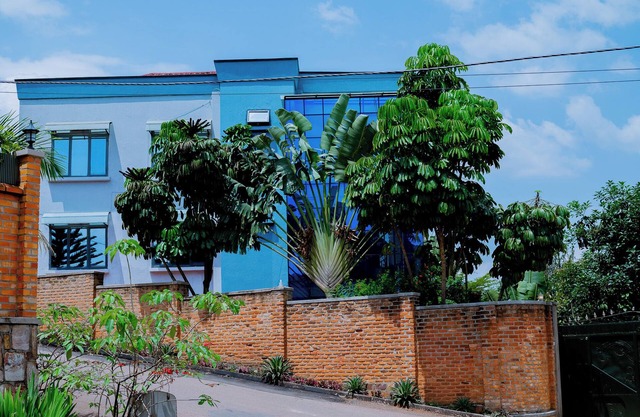 Travel Inn Villa