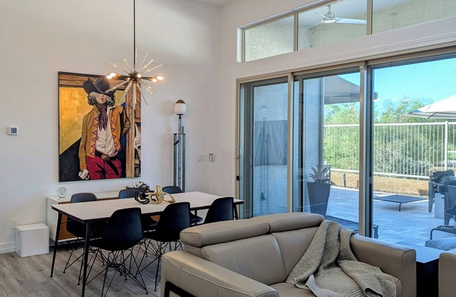 TRAVEL+LEISURE VOTED #1 PLACE TO LIVE TONTO VERDE GOLF COMMUNITY HIKING, BIKING