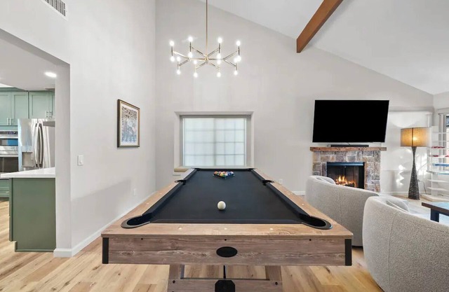 Traveler's Dream New Modern Farmhouse Retreat