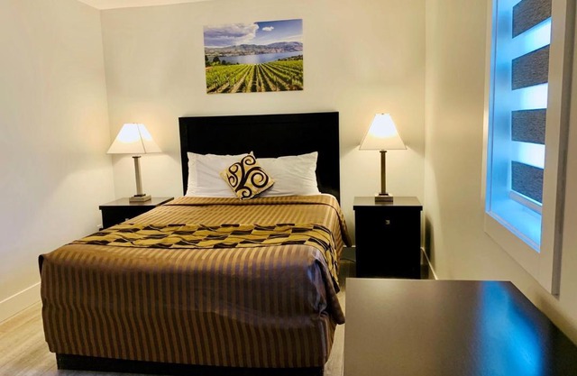 Traveler's Motel Penticton