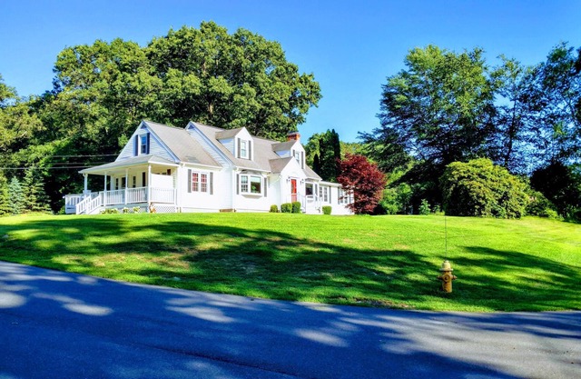 In-Law Suite Monthly Rental